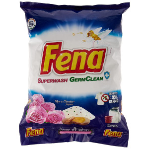 Fena Superwash Washing Powder 4KG