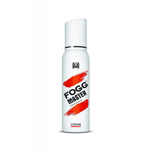 Fogg Master Agar Body Spray 120ML