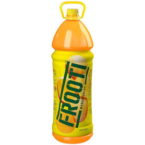 Frooti Mango Drink - 2 LTR