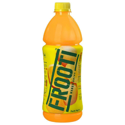 Frooti Mango Drink 500ML