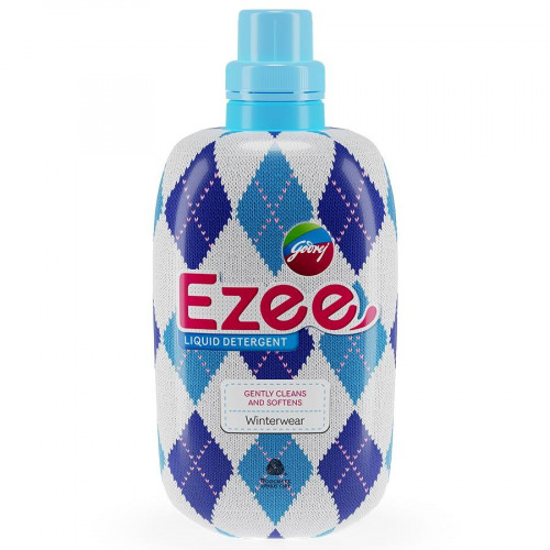 Godrej Ezee Liquid Detergent 1KG