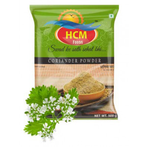 HCM Dhaniya Powder 500GM