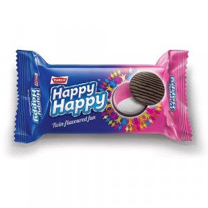 Happy Happy Cream Biscuits