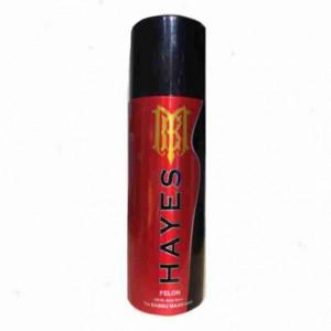Hayes Felon Deodorant Spray 200ML