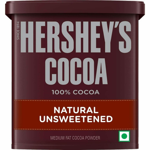 Hershey's Cocoa Powder 225GM
