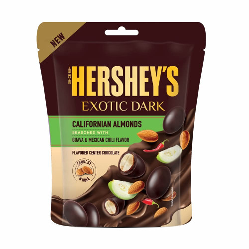 Hershey's Exotic Dark Chocolate 30GM