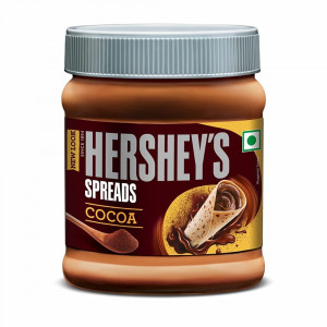 Hershey's Spreads Cocoa Jar 350GM