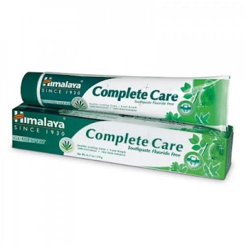 Himalaya Complete Care Toothpaste 2x150GM
