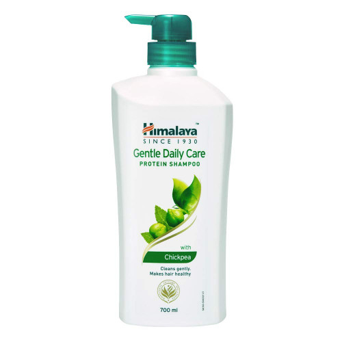 Himalaya Herbals Protein Shampoo, Gentle Daily Care 700ML