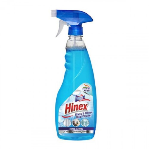 Hinex Glass Cleaner 500ML