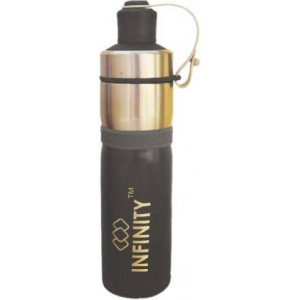 Infinity Einstein Water Bottle 500ML