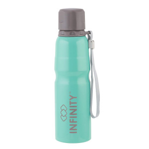 Infinity Jeep Hot Cold Double Walled Flask 500ML