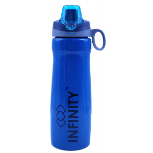 Infinity Toss Stainless Steel Water Bottle 700ML