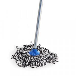 Kleeno Popular Deck Mop With Pipe