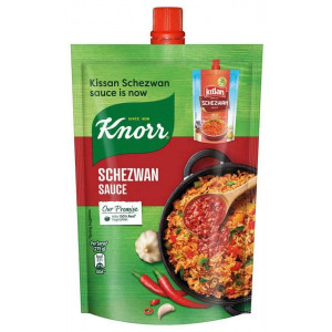 Knorr Schezwan Sauce 200GM