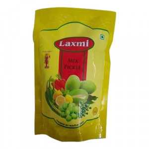 Laxmi Mix Pickle 200GM