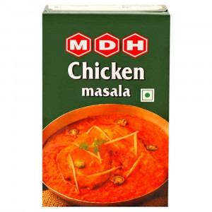 MDH Chicken Masala 100GM