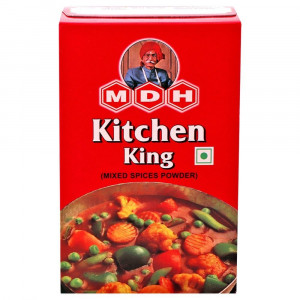 MDH Kitchen King Masala 100GM
