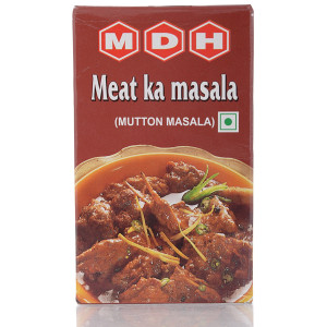 MDH Meat Masala 100GM