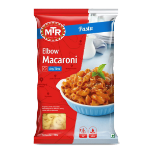 MTR Elbow Macaroni Pasta 400GM