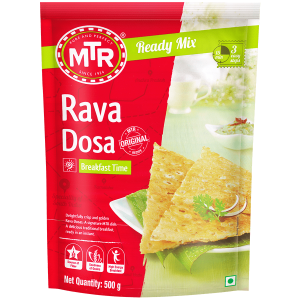 MTR Rava Dosa Mix 500GM