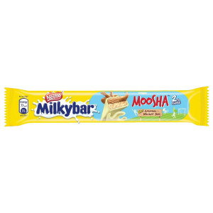 Milkybar Moosha Chocolate