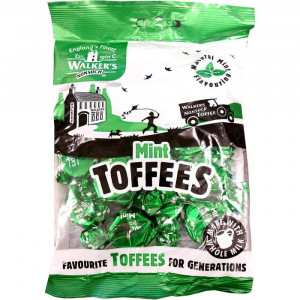 Mint Toffee 150GM