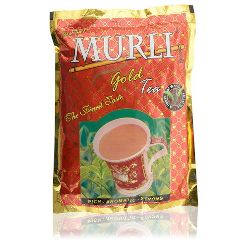 Murli Gold Tea 500GM