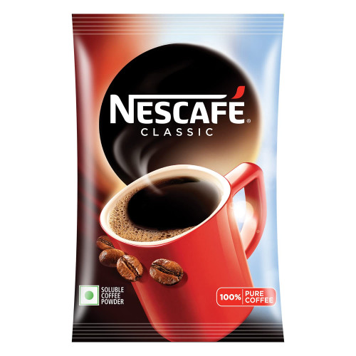Nescafe Classic Coffee MRP 10