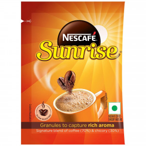 Nescafe Sunrise Coffee 9GM