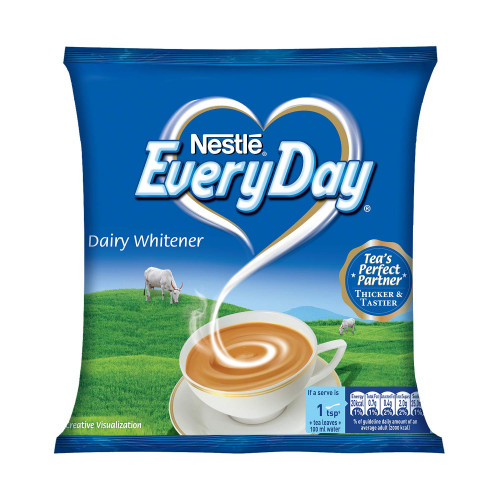 Nestle Everyday Dairy Whitener 200GM Pouch