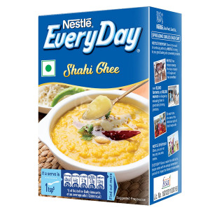 Nestle Everyday Shahi Ghee 1 LTR