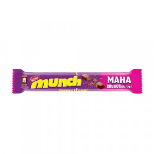 Nestle Munch Chocolate MRP 10