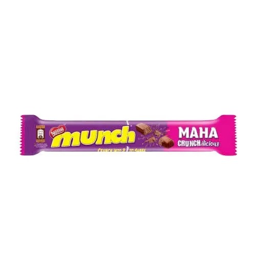 Nestle Munch Chocolate MRP 10