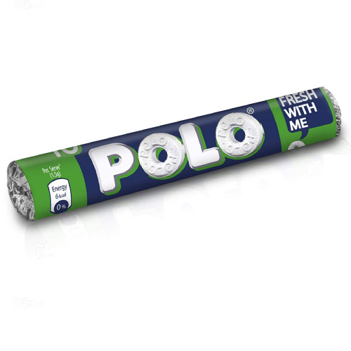 Nestle Polo Chocolate