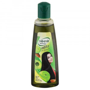 Nihar Shanti Amla Hair Oil 78ML