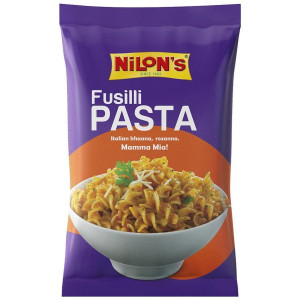Nilon's Fusilli Pasta 350GM