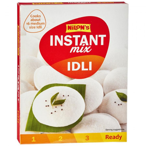 Nilon's Instant Idli Mix 200GM