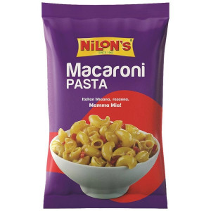 Nilon's Macaroni Pasta 200GM