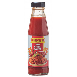 Nilon's Red Chilli Sauce 660GM