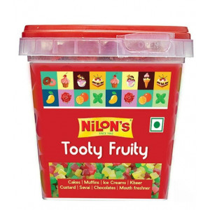 Nilon's Tooty Fruity 150GM