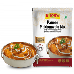 Nilon’s Paneer Makhanwala Mix 50GM