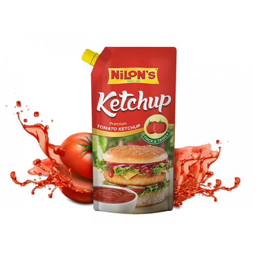 Nilon’s Tomato Ketchup 950GM