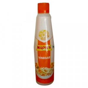 Nilon’s Vinegar 630ML