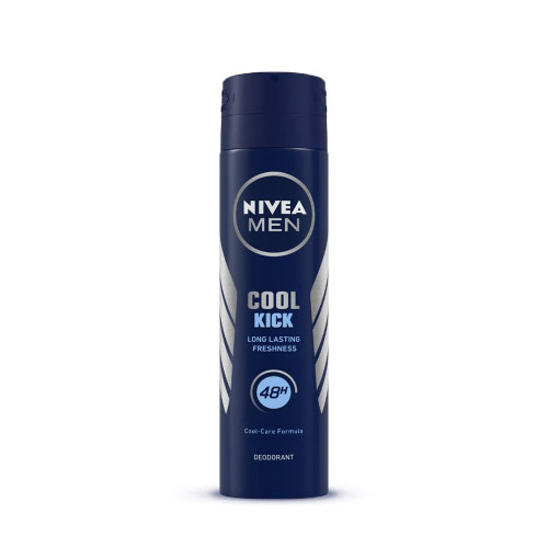 Nivea Cool Kick Deodorant 150ML
