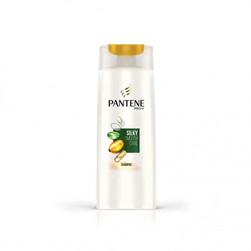 Pantene Advanced Silky Smooth Care Shampoo 75ML