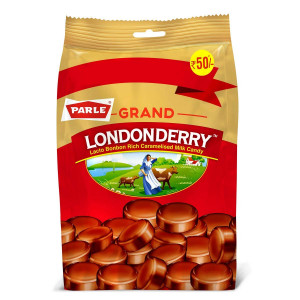 Parle Grand Londonderry Toffee 198GM
