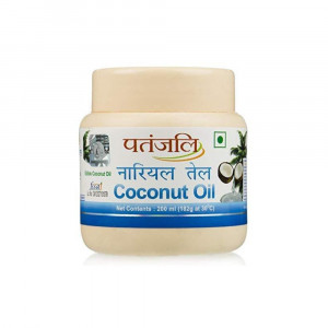 Patanjali Coconut Oil 500ML