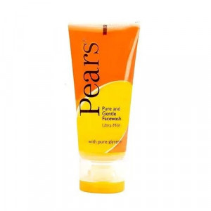 Pears Pure & Gentle Daily Cleansing Facewash 60GM