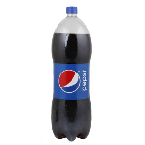 Pepsi Soft Drink - 2.25 LTR
